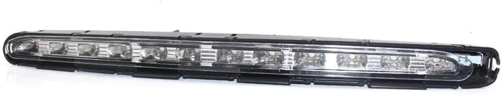 Feu stop cassé ? Changez pour ce 3ème feu stop blanc Mercedes W211 2003-2009 - 3