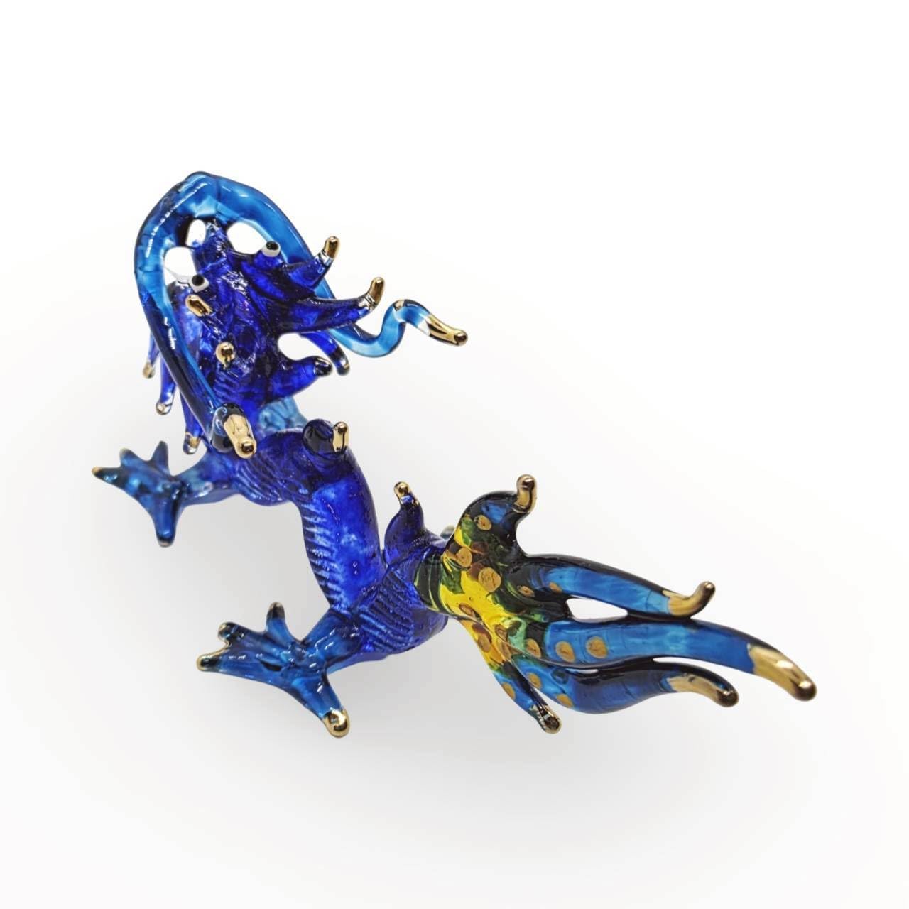 Amazon.com: Mr_air_thai_Glass_Blown 3⅜