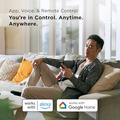 TCL 5,100 BTU Smart Portable Air Conditioner with Remote Control - image 4