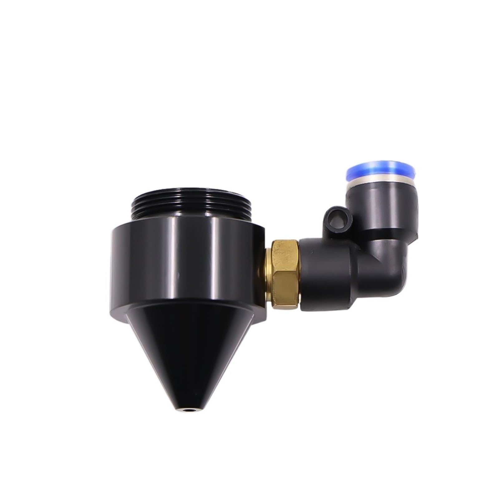 Air Nozzle for Dia.20 FL50.8 Lens or Laser Head use for CO2 Laser Cutting and Engraving Machine