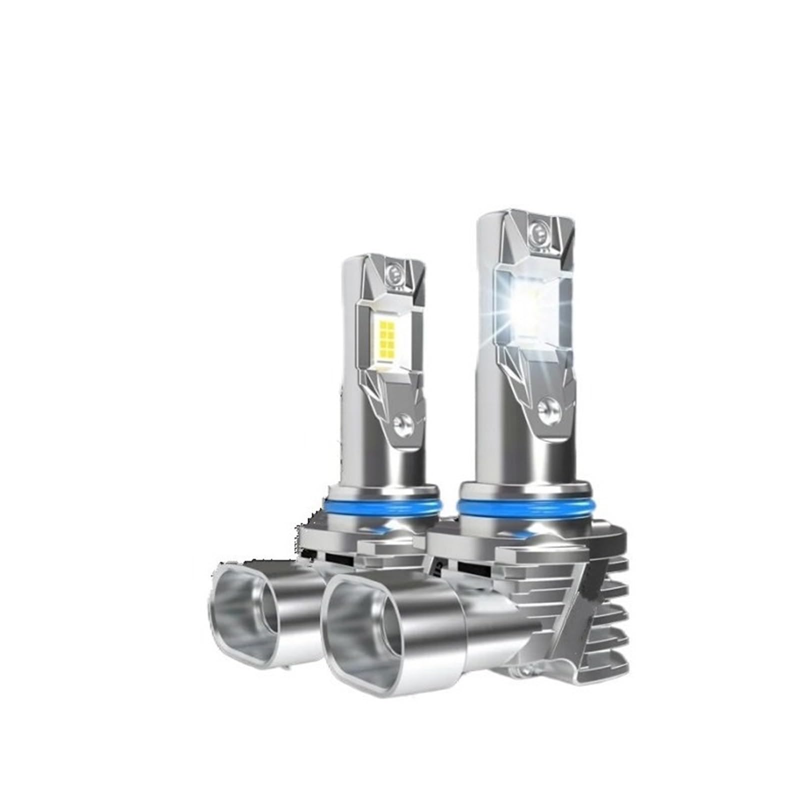 LED Oświetlenie pomocnicze Żarówka przeciwmgłowa 9012 HIR2