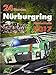 Produktbild 24h Rennen Nürburgring. Offizielles Jahrbuch zum 24 Stunden Rennen auf dem Nürburgring 2017 (Jahrbuch 24 Stunden Nürburgring Nordschleife)