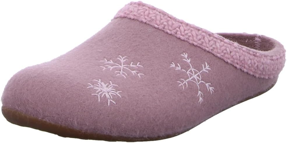 HAFLINGER Everest Snowflake