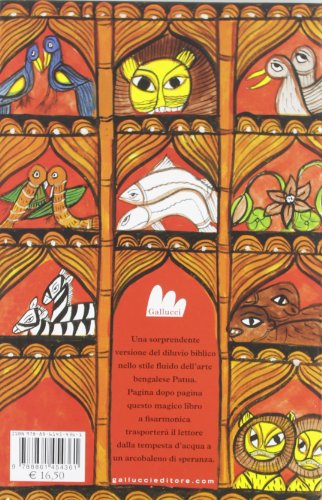 L'arca Di Noè. Ediz. Illustrata - 2