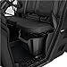 Can-Am New OEM Driver Underseat Storage Bin Defender UR, 715003399