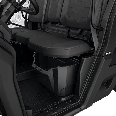 Can-Am New OEM Driver Underseat Storage Bin Defender UR, 715003399 by Can-Am - Image 2