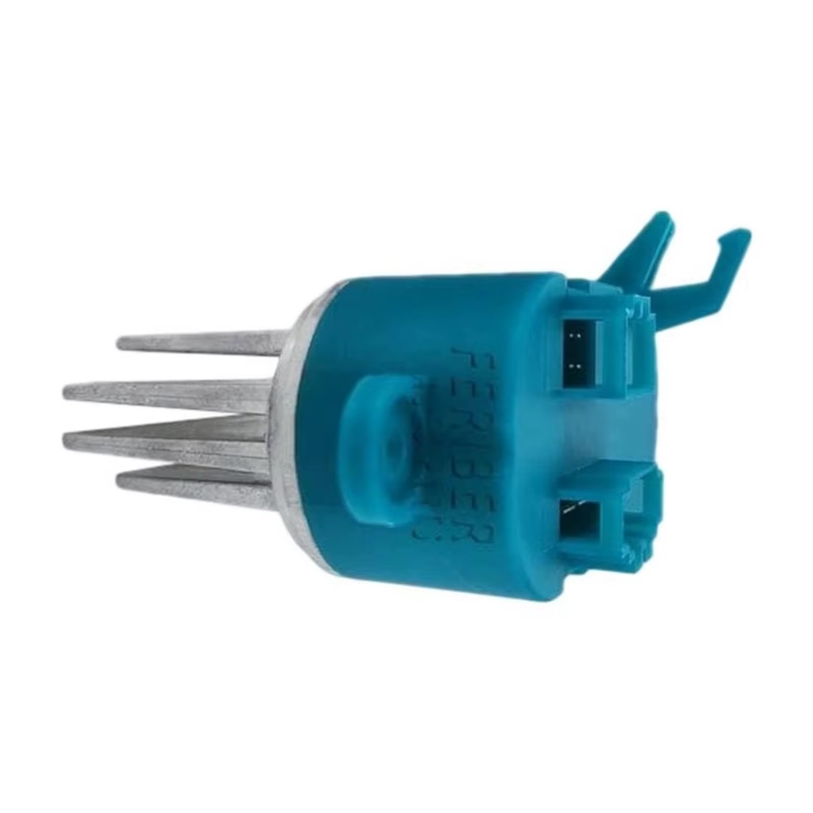 Módulo Control Velocidad Ventilador Coche Para Q7 2006-2017