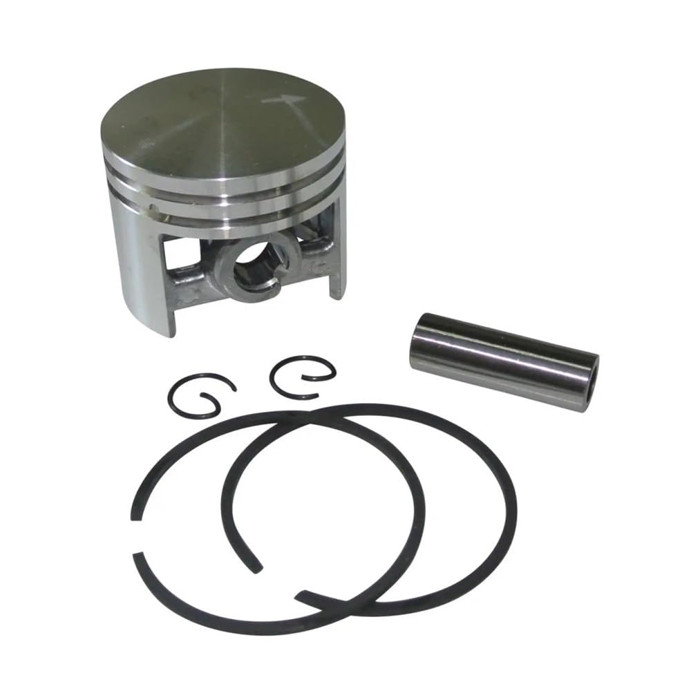 Segments de piston 42 mm pour résoudre les pertes de puissance