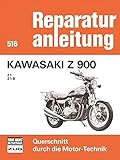 kawasaki z1000 tuning  Kawasaki Z 900 - Z1 / Z1B (Reparaturanleitungen)