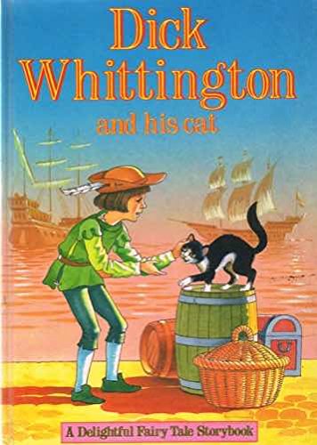 Dick Whittington and His Cat 0862273277 Book Cover