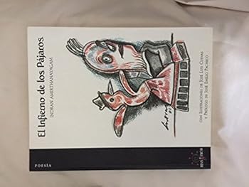 Paperback El infierno de los pa´jaros (Spanish Edition) [Spanish] Book