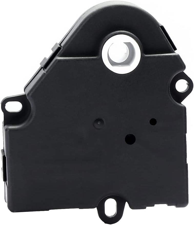 SCITOO HVAC Heater Blend Door Actuator Fits for Buick for Century 1997-2005,for Buick for Regal 1997-2004,for Chevy for Corvette 1997-2002,for Chevy for Impala 2000-2003 604-107