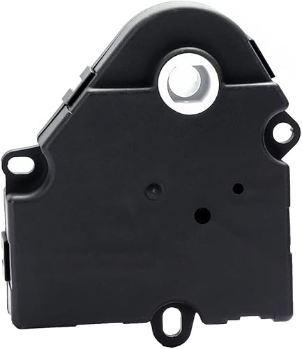 Miniatura 5 de SCITOO Actuador de puerta de mezcla de calentador HVAC para Buick para Century 1997-2005, Buick para Regal 1997-2004, Chevy para Corvette 1997-2002,