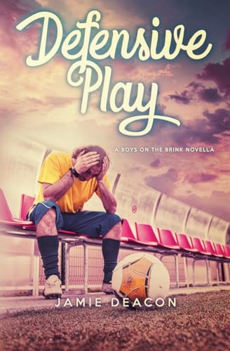 Defensive Play (Boys on the Brink)