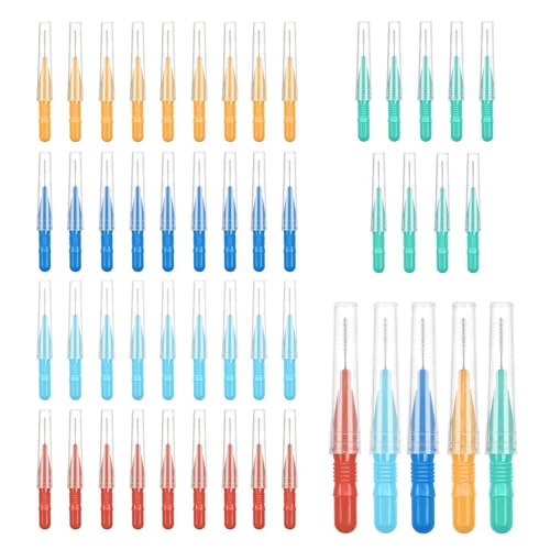 High Quality Interdental Brushes