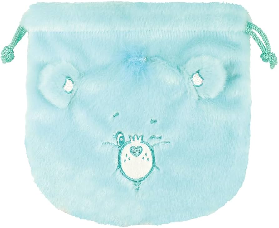 Amazon.co.jp: ティーズファクトリー ケアベア ウィッシュベア