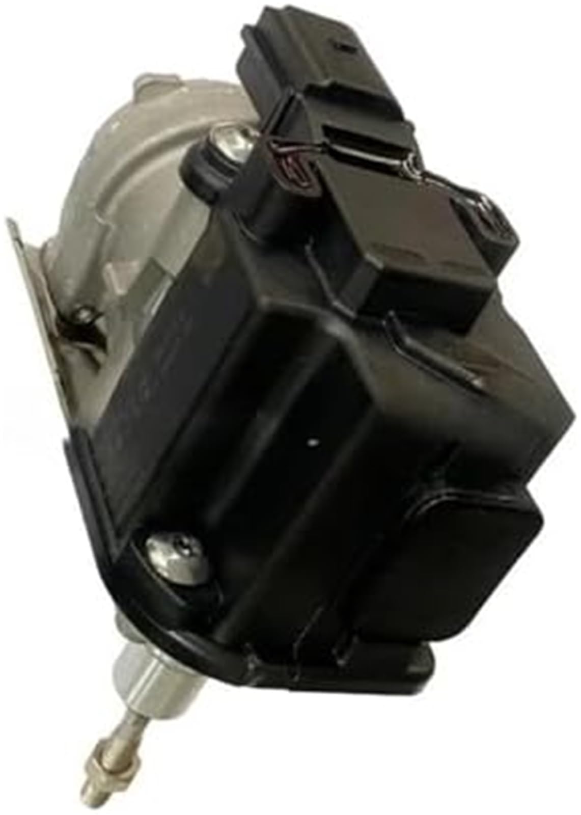 Elektrozawór podciśnienia wspomagania pojazdu Turbocharger 06K145612E 06K145612F Turbo Electronic Actuator, for Vw Vacuum Unit