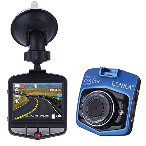 Preisvergleich Produktbild Lanka Dashcam