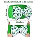 Yymobt 3Pcs St.Patrick's Day Headbands, 6