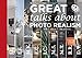 Great Talks about Photo Realism Volume 1