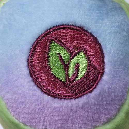 Care Bears 9" Fun Size Plush - Togetherness Bear, Stuffed Animal, Super Soft and Cuddly – Good for Girls and Boys, Employees, Collectors, Gift For Kids, Ages 4+ - Image 4