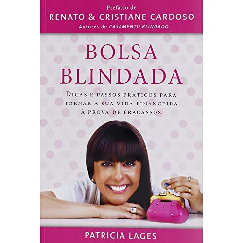 Bolsa Blindada - Livro 1