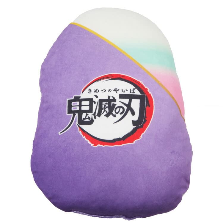 Amazon.co.jp: 興和 鬼滅の刃ダイカットクッション 胡蝶しのぶ KY-DC