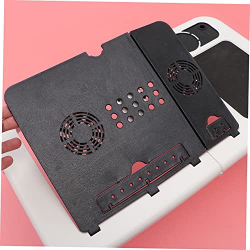 Soporte Plegable con USB para Laptop Ajustable miniatura 6