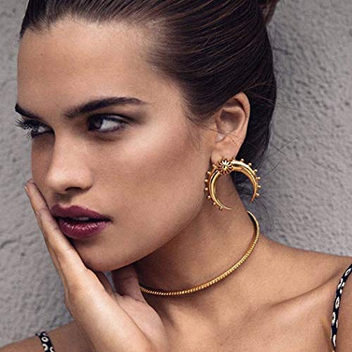 Preisvergleich Produktbild Jovono Ohrringe / Ohrringe, Modeschmuck für Damen und Mädchen