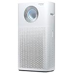 COWAYの空気清浄機 AP-1516D [ホワイト]