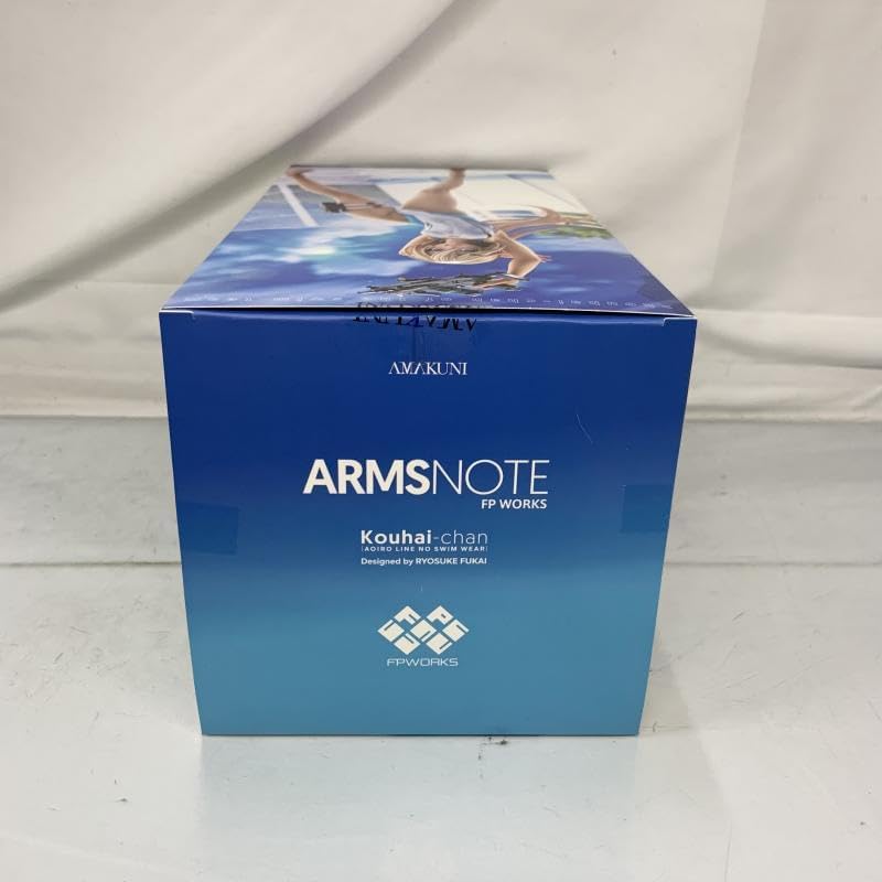 開封)水泳部のコウハイちゃん 青色ラインの水着Ver. 1/7 69964 開封)水泳部のコウハイちゃん 青色ラインの水着Ver. 1/7 69964