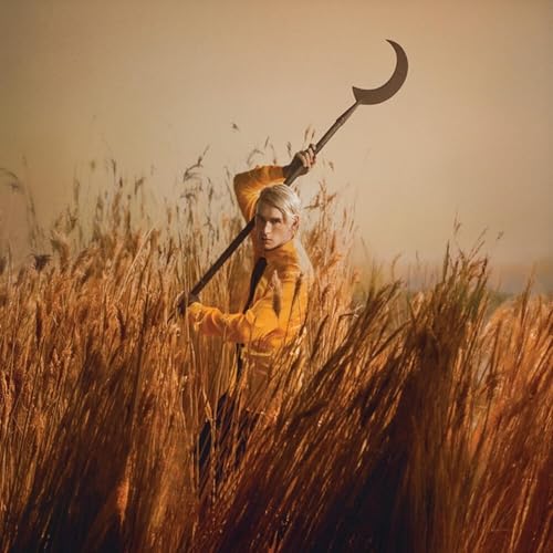 Stereo Embers The Podcast 0499: Patrick Wolf