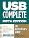 USB Complete: The Developer's Guide (Complete Guides series)