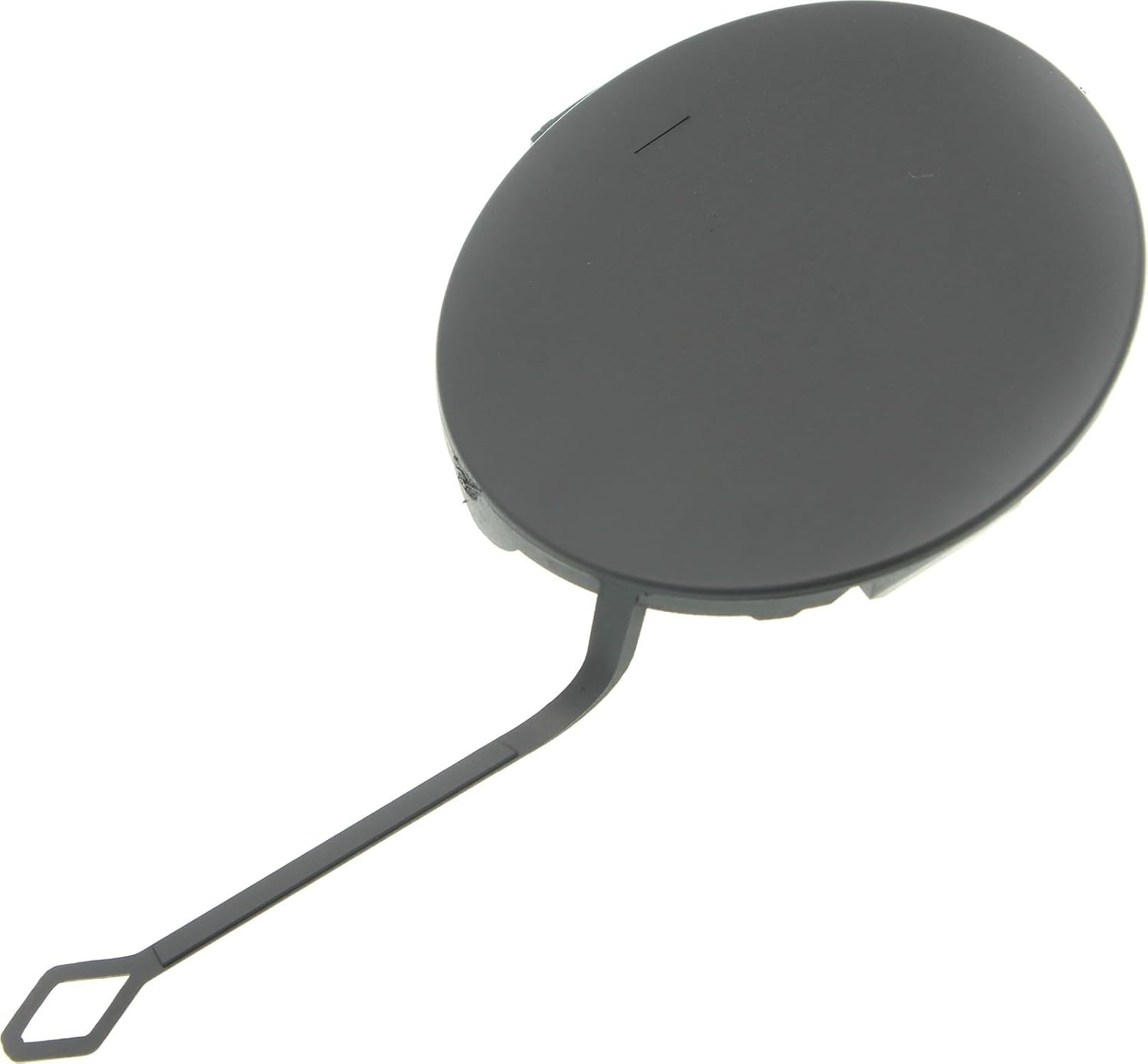 APDTY 175773 Front Tow Eye Cover