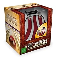 The Big Lebowski 20th