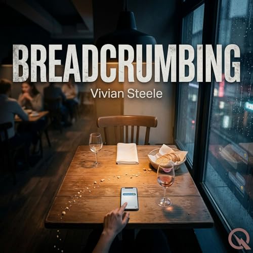 Breadcrumbing cover art