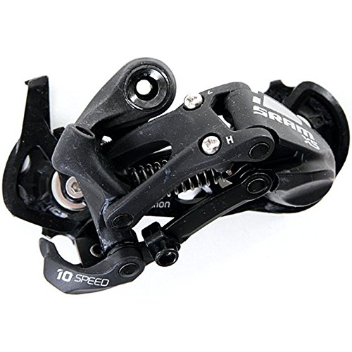 SRAM Schaltwerk X.5, Schwarz, 00.7515.081.010