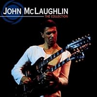 John Mclaughlin Collection