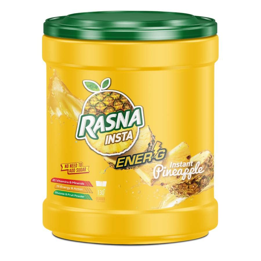 Fruit Plus 2.5kg Pineapple (Pack of 1)-image-47