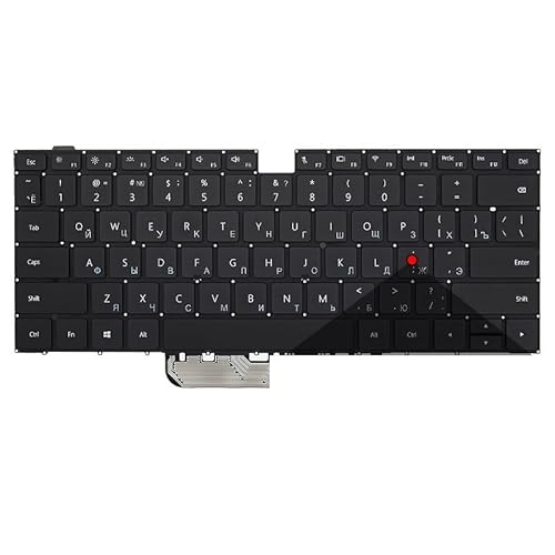 Huawei MagicBook CREM-WFG9 KLVDZ KLVL KLVD-WFH9/WFH9L/WFE9/WFE9L/WAH9L/W56W NBIL-WFP9p US RU m[gp\RL[{[h(RU Backlight)