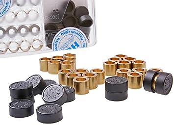 Polini Tuning Set for Variomatic 16x13 mm - 6.6-9.5 g