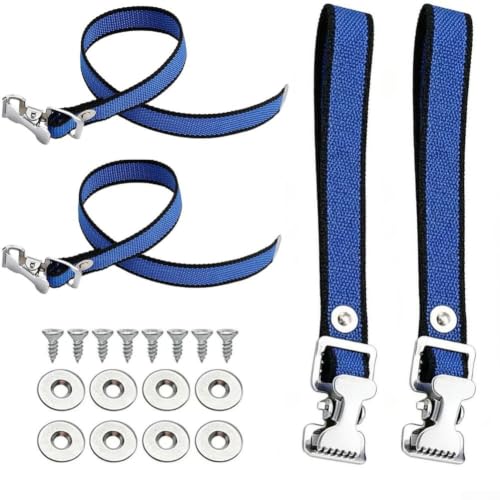 Correas para zancos de yeso resistentes para reformas y techos 5