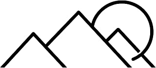 Geometric Metal Wall Decor | 35'' x 17'' x 0.05'' Geometric Metal Wall D...