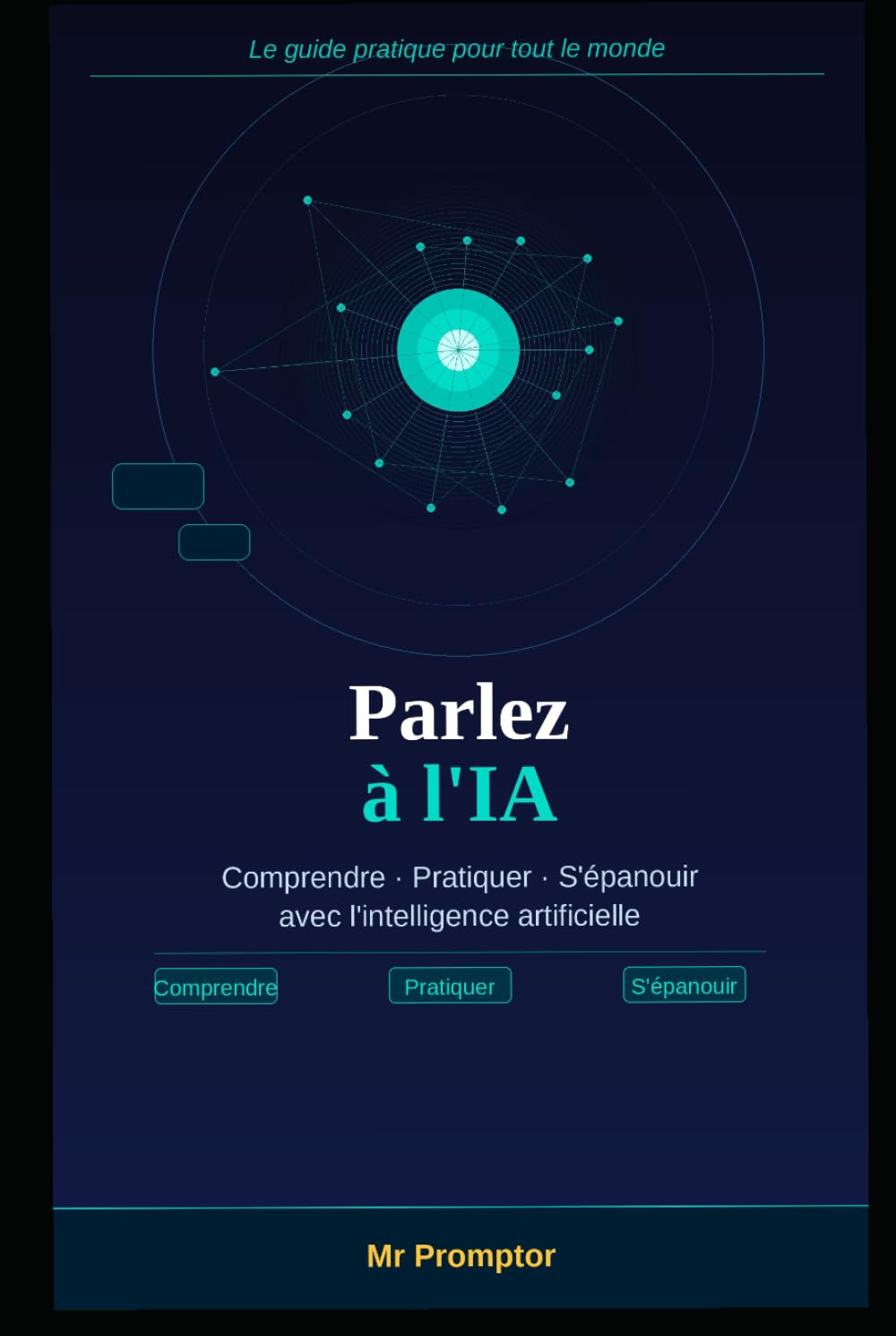 Parlez à L'IA