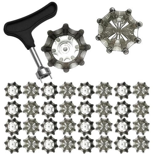 QuickYen StV[Y XpCN (Soft spikes) 34 XpCN St e p StV[Y XpCNe ~ ȒPE [P[Xt (u[) (O[+StpB`) [sAi]