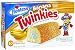 Hostess Twinkies, Banana, 10 Count (Pack of 6)