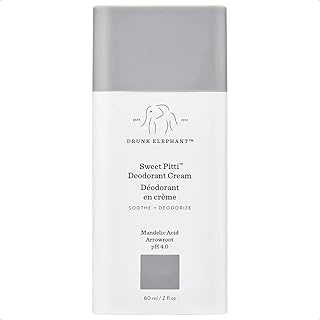 Drunk elephant cream