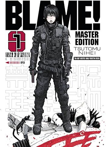 BLAME 01