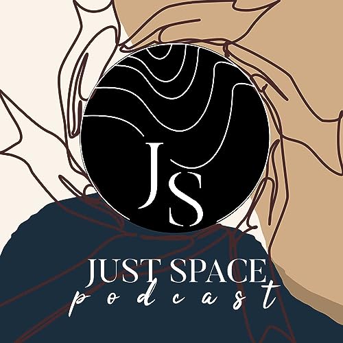 Just Space cover art
