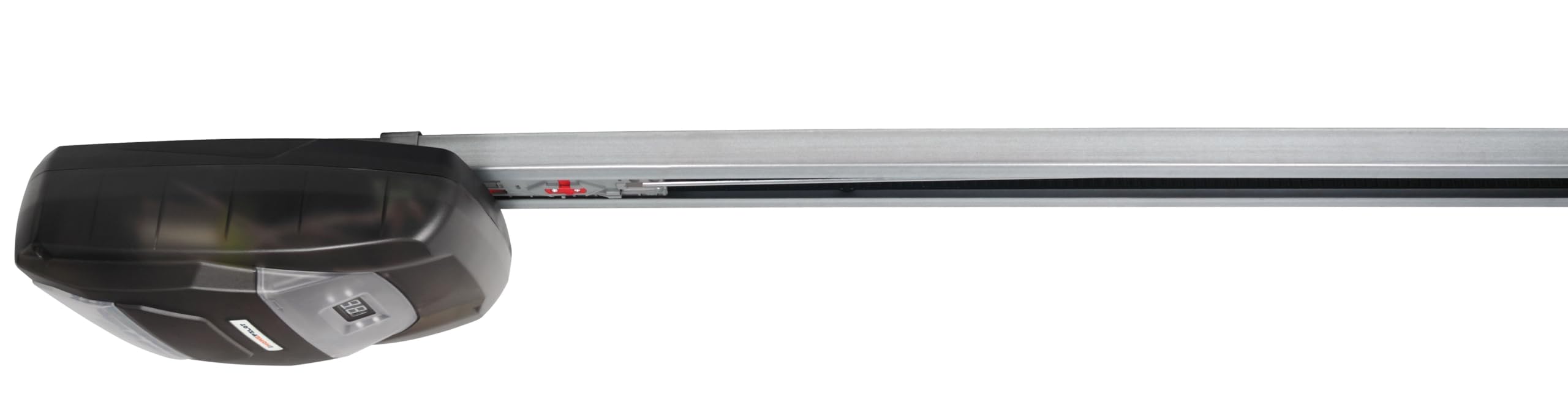 HOMEPILOT - Motorisation connectée pour porte de garage Premium pour l'automatisation de porte de garage. Moteur porte de garage | Garage connecté | Détection d'obstacle - 16901001